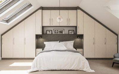10 Things You Need to Know About Fitted Wardrobes